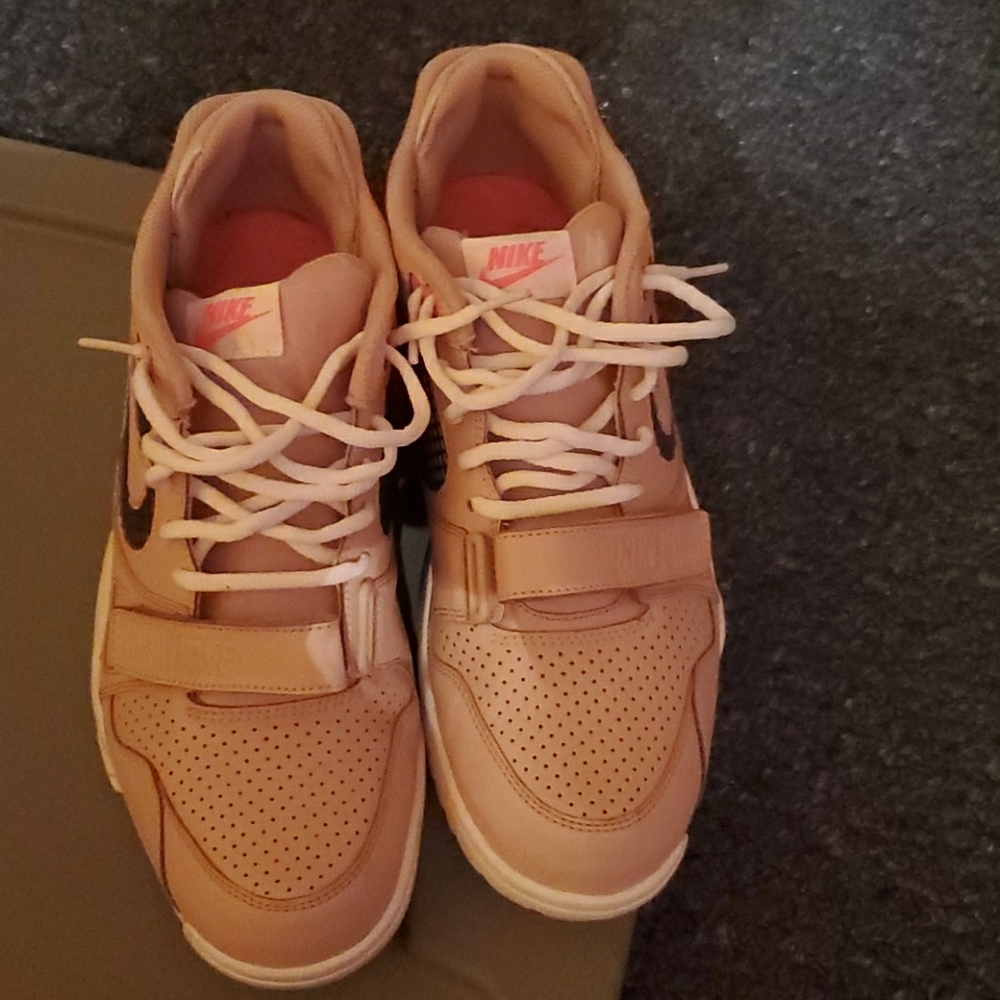 RARE Nike Air Crosstrainers